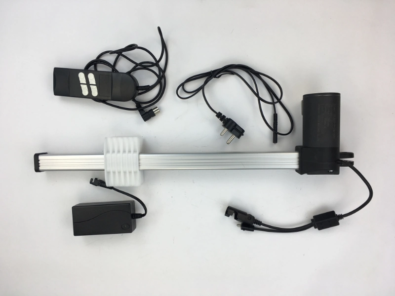 SLA03-PT Linear Actuator with Wireless Remote Control or Wired Controller