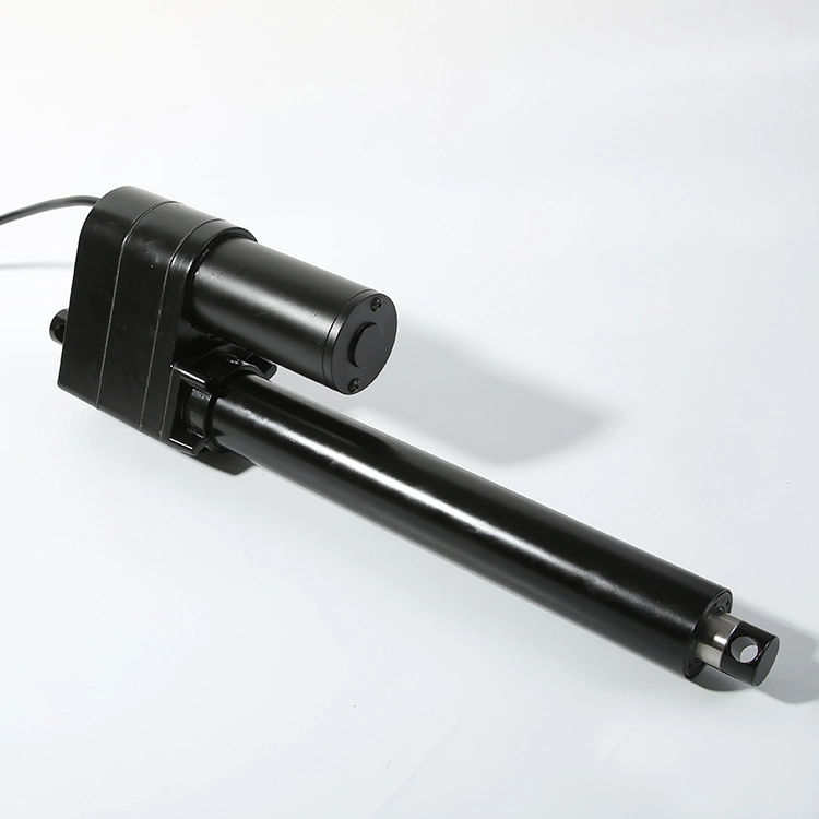 High Force Industrial Linear Actuator IP66 10000n